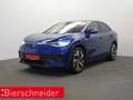 Volkswagen ID.5 Pro IQ-LIGHT 20 KAMERA AHK NAVI ACC DAB Blau - thumbnail 1