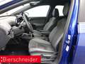 Volkswagen ID.5 Pro IQ-LIGHT 20 KAMERA AHK NAVI ACC DAB Blau - thumbnail 10