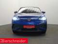 Volkswagen ID.5 Pro IQ-LIGHT 20 KAMERA AHK NAVI ACC DAB Blau - thumbnail 4