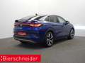 Volkswagen ID.5 Pro IQ-LIGHT 20 KAMERA AHK NAVI ACC DAB Azul - thumbnail 8