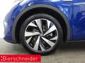 Volkswagen ID.5 Pro IQ-LIGHT 20 KAMERA AHK NAVI ACC DAB Blau - thumbnail 6