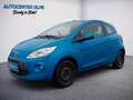 Ford Ka/Ka+ Ford Ka ** 2.Hand-09.2026-Klima** Blau - thumbnail 7