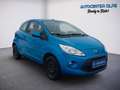 Ford Ka/Ka+ Ford Ka ** 2.Hand-09.2026-Klima** Blau - thumbnail 1