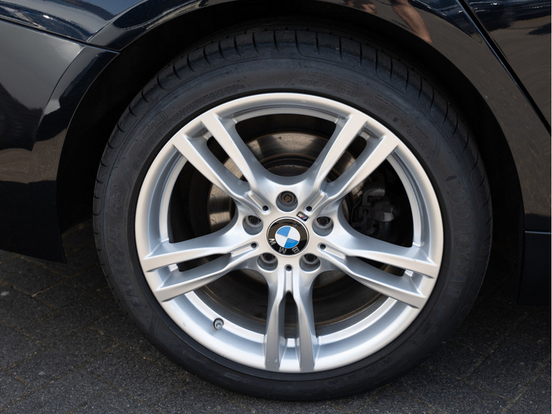 BMW 420 d Gran Coupe xDrive M-Sport FACEL. HUD LED — photo 10