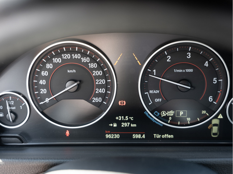 BMW 420 d Gran Coupe xDrive M-Sport FACEL. HUD LED — photo 14