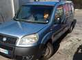 Fiat Doblo Cargo Maxi Blue - thumbnail 2