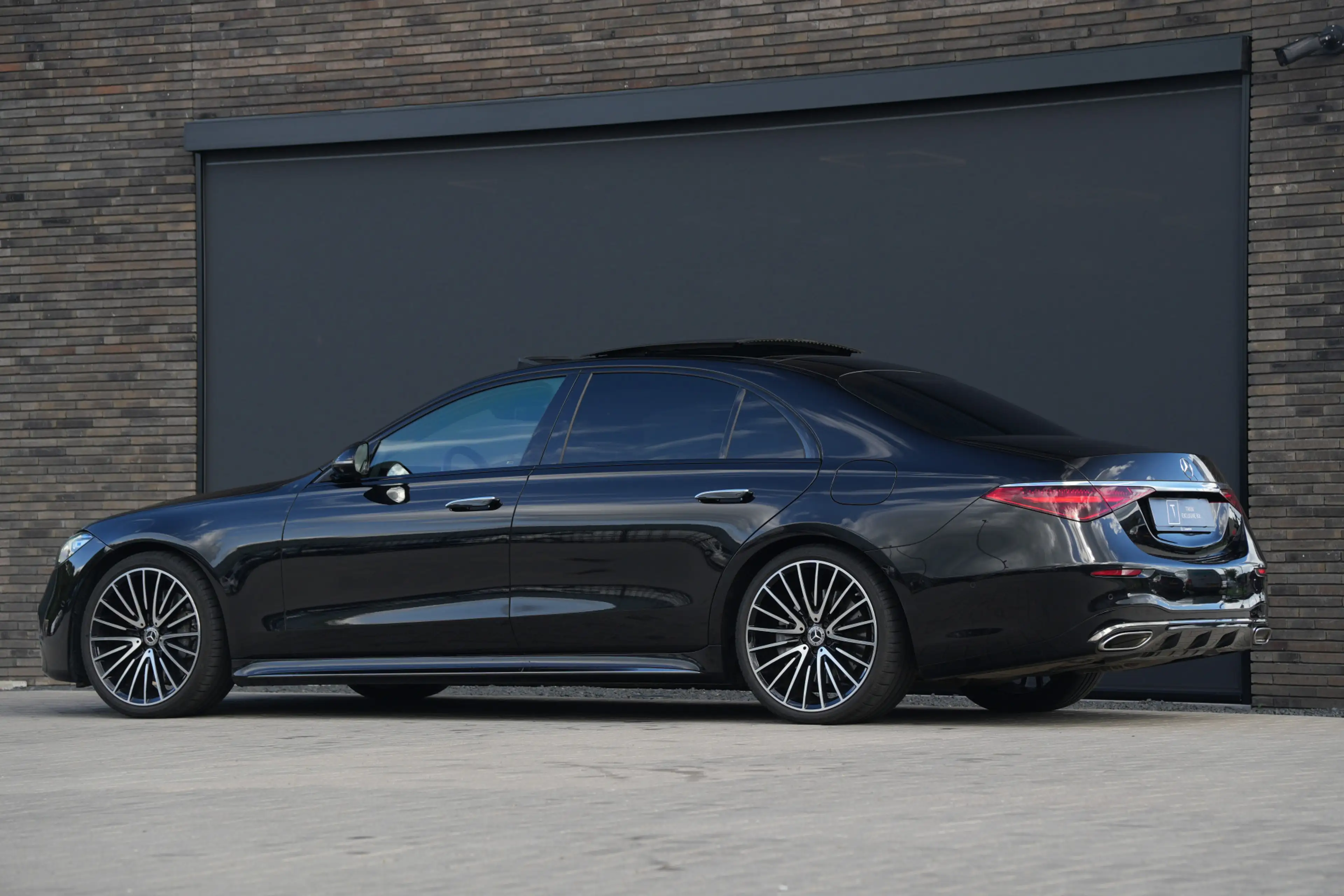 Mercedes-Benz S 450 e Lang AMG | Pano | HUD | Massage | Burmester | 36 — photo 12