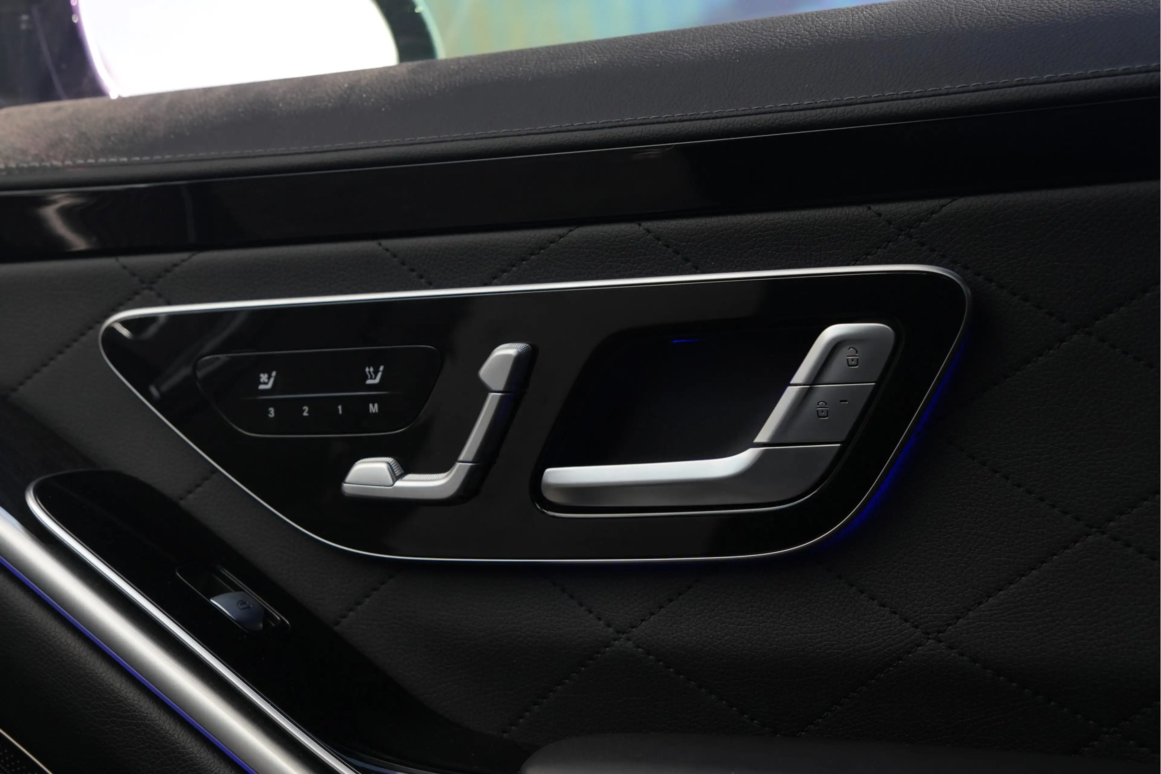 Mercedes-Benz S 450 e Lang AMG | Pano | HUD | Massage | Burmester | 36 — photo 48
