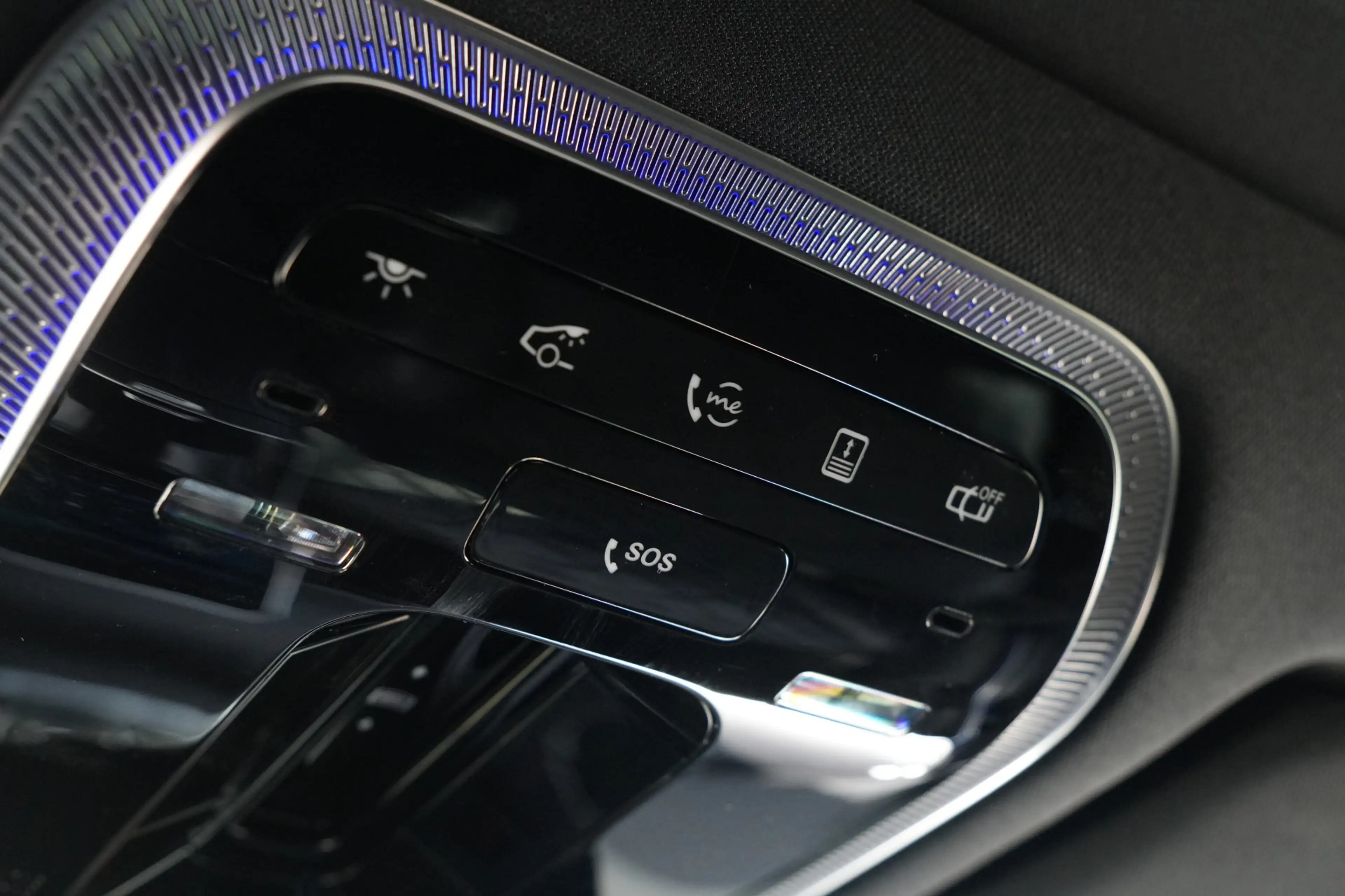 Mercedes-Benz S 450 e Lang AMG | Pano | HUD | Massage | Burmester | 36 — photo 49