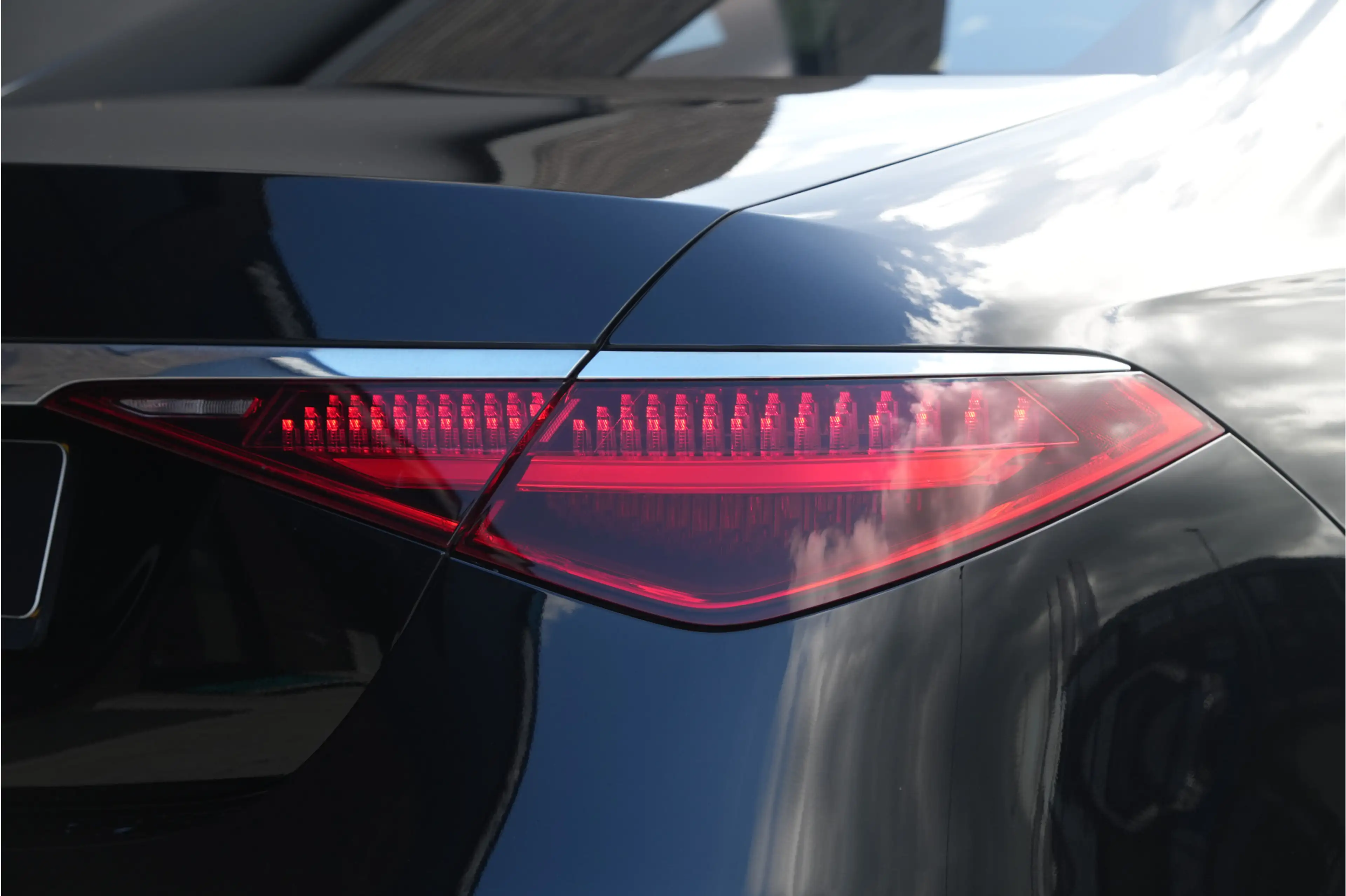 Mercedes-Benz S 450 e Lang AMG | Pano | HUD | Massage | Burmester | 36 — photo 13