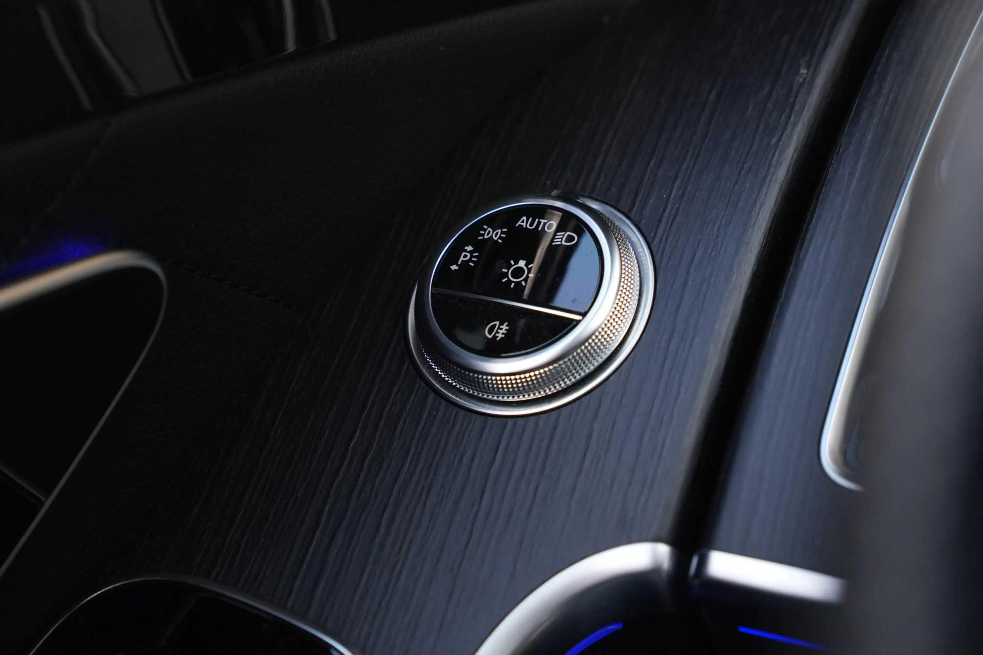 Mercedes-Benz S 450 e Lang AMG | Pano | HUD | Massage | Burmester | 36 — photo 40