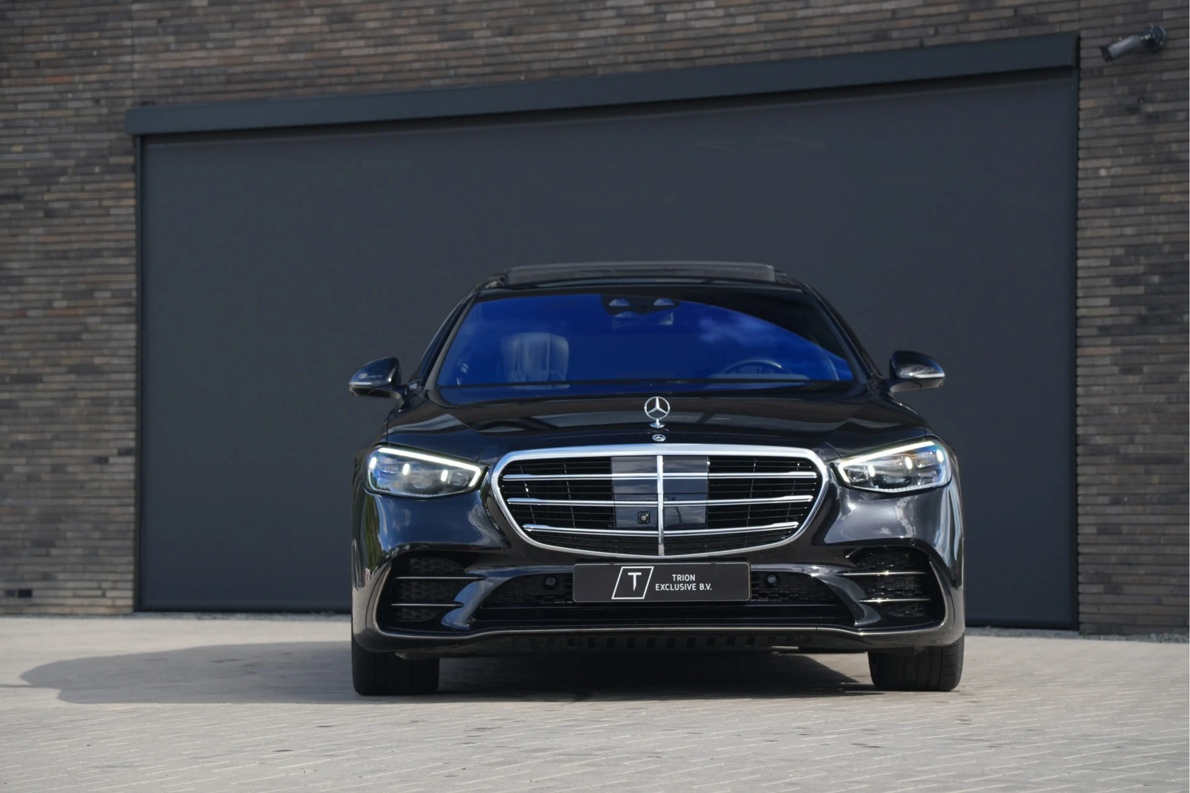 Mercedes-Benz S 450 e Lang AMG | Pano | HUD | Massage | Burmester | 36 — photo 16