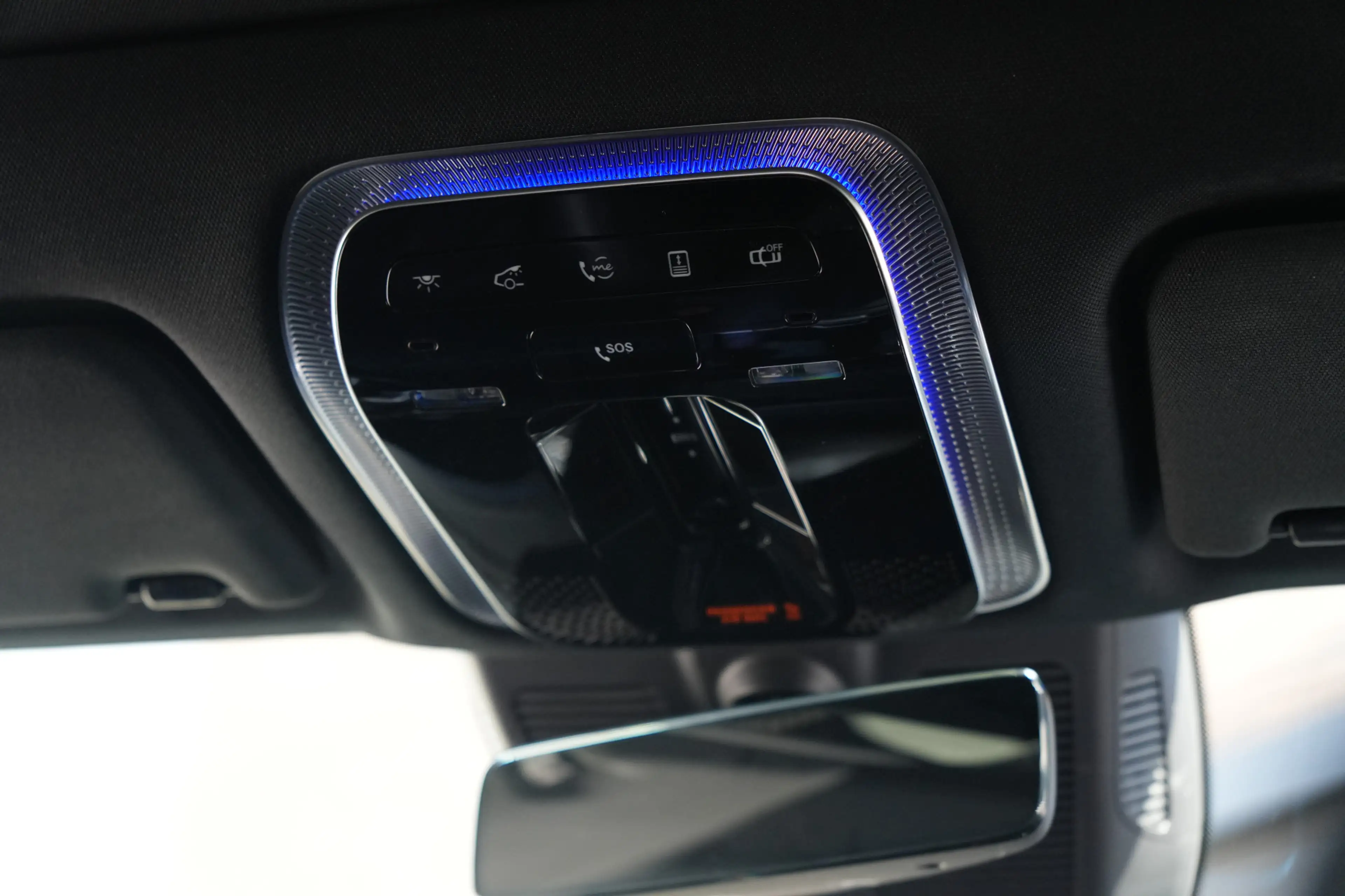 Mercedes-Benz S 450 e Lang AMG | Pano | HUD | Massage | Burmester | 36 — photo 36
