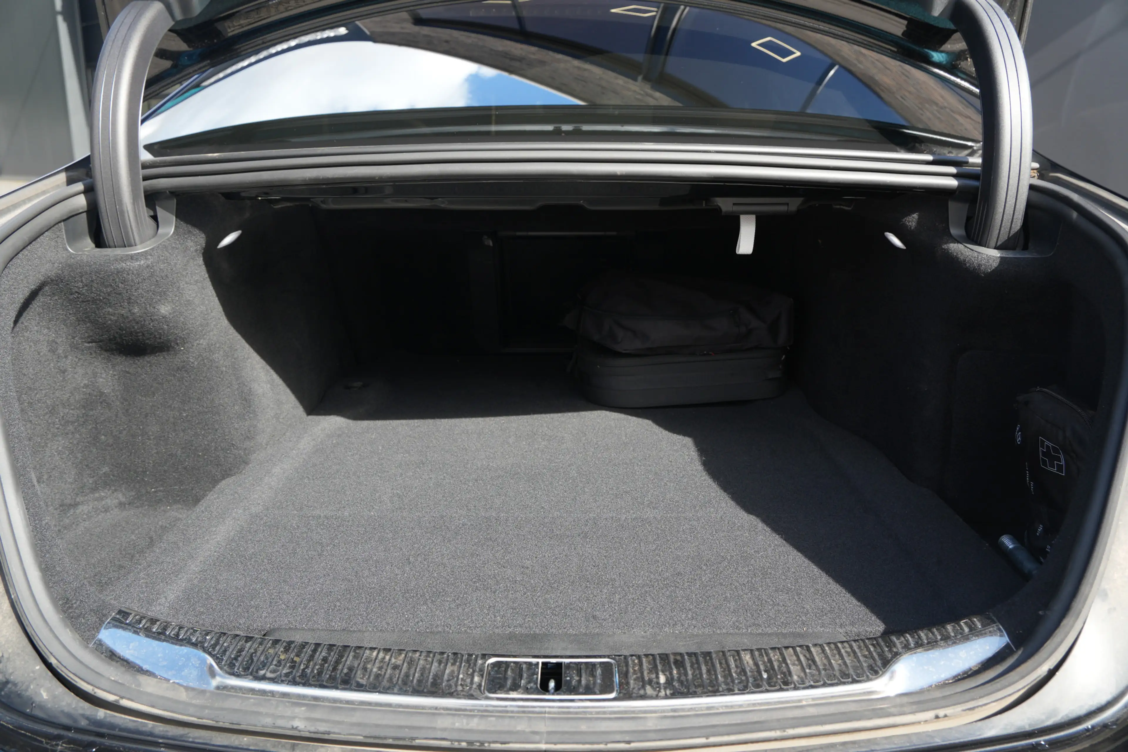 Mercedes-Benz S 450 e Lang AMG | Pano | HUD | Massage | Burmester | 36 — photo 27