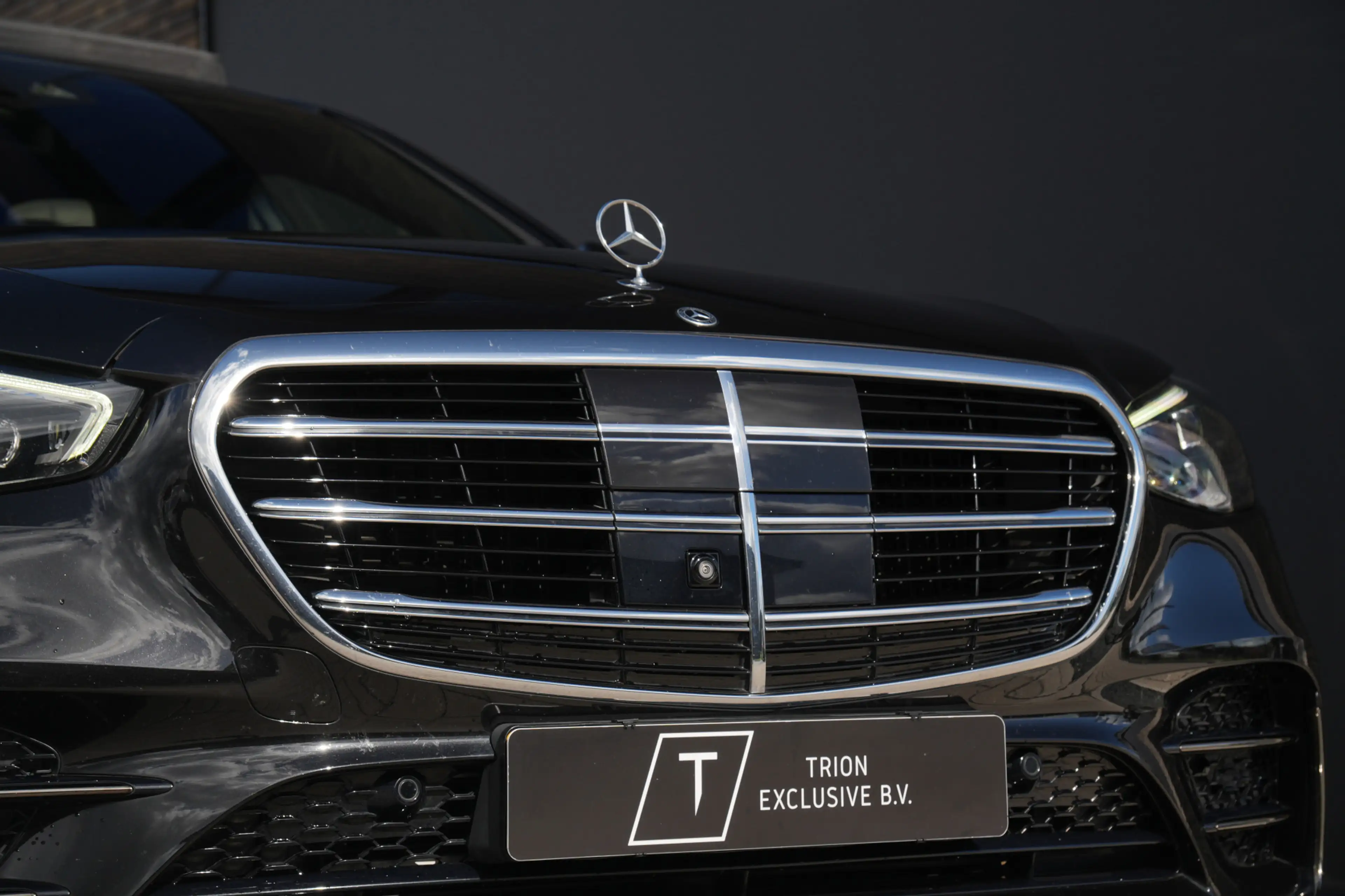 Mercedes-Benz S 450 e Lang AMG | Pano | HUD | Massage | Burmester | 36 — photo 15