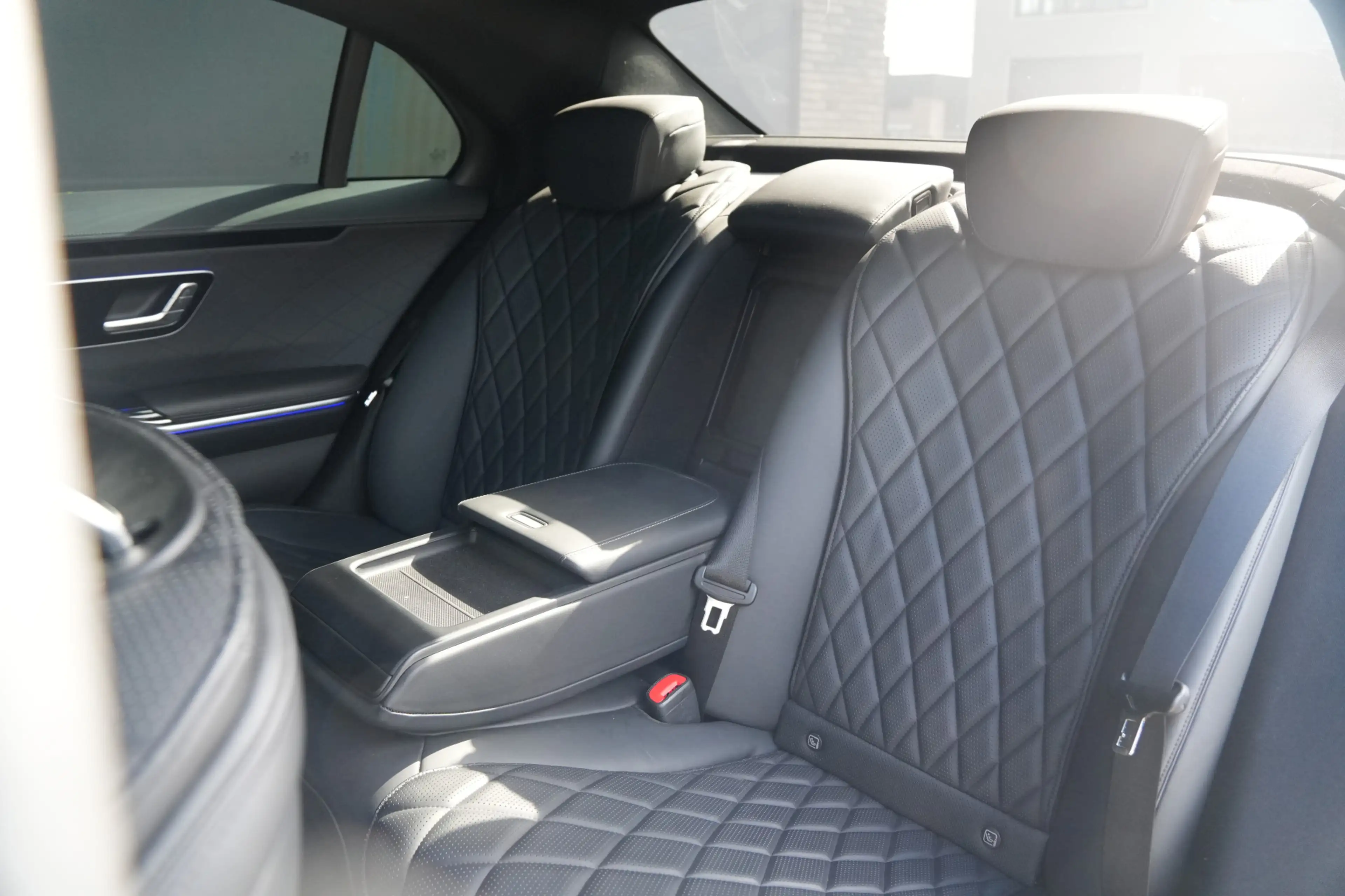 Mercedes-Benz S 450 e Lang AMG | Pano | HUD | Massage | Burmester | 36 — photo 26