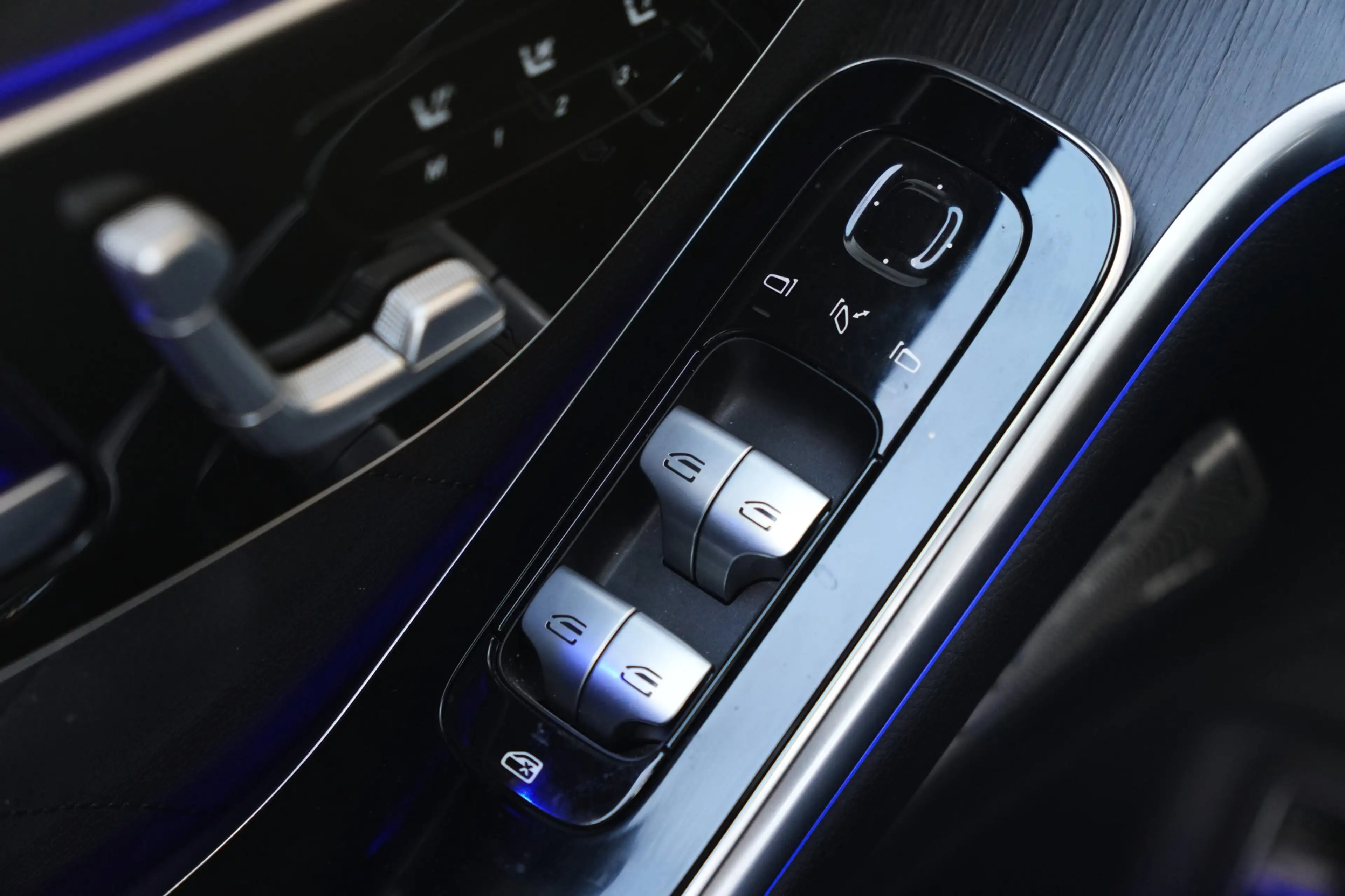 Mercedes-Benz S 450 e Lang AMG | Pano | HUD | Massage | Burmester | 36 — photo 41