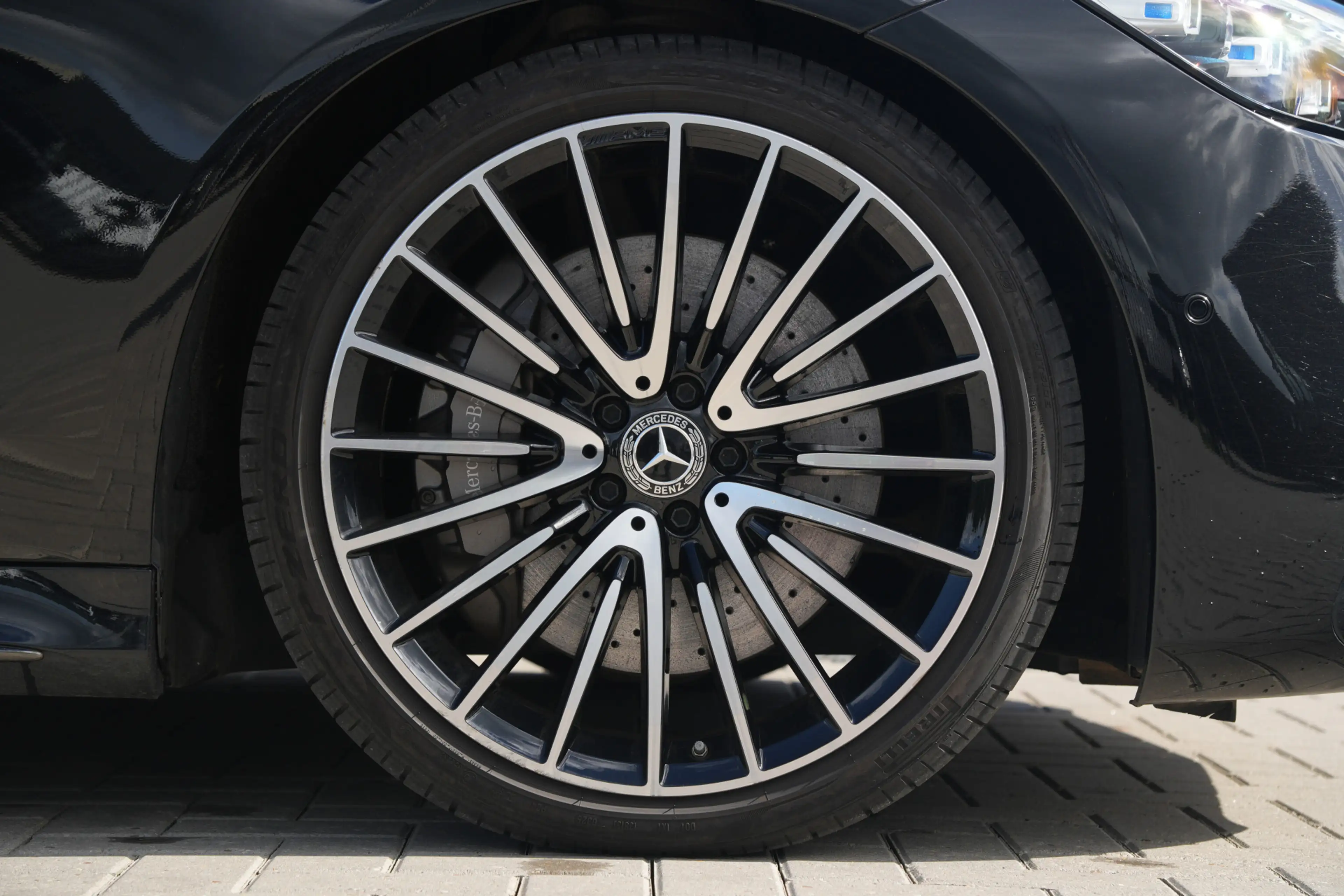 Mercedes-Benz S 450 e Lang AMG | Pano | HUD | Massage | Burmester | 36 — photo 14