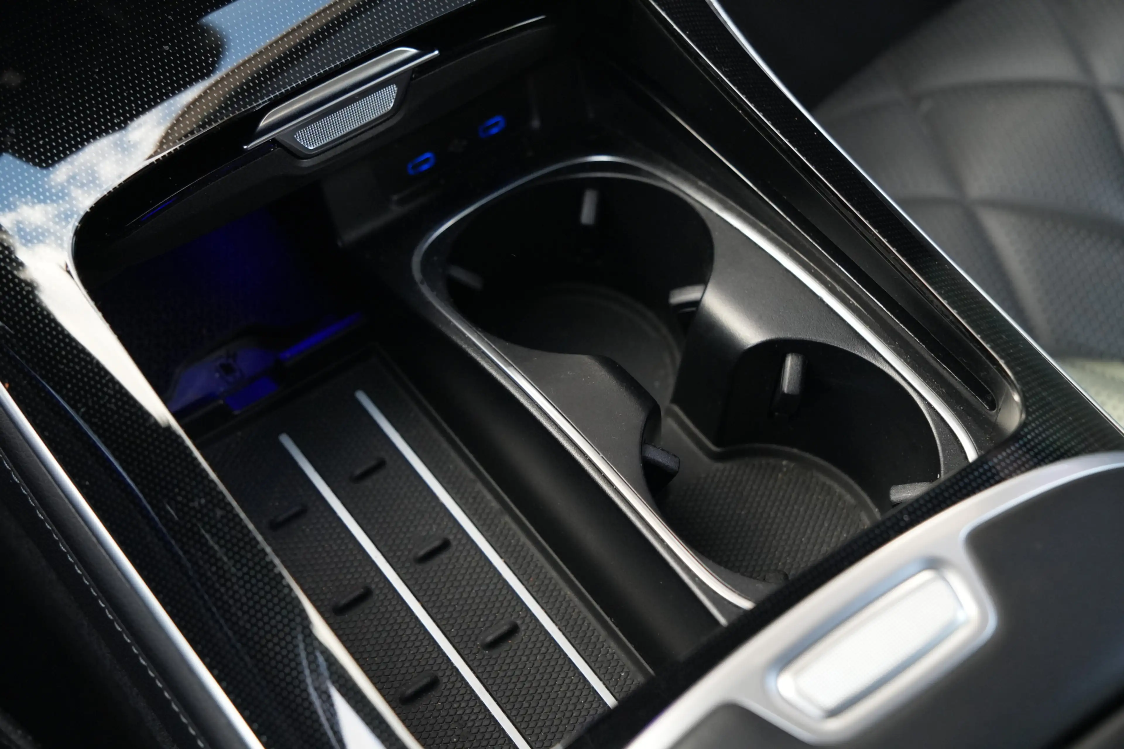 Mercedes-Benz S 450 e Lang AMG | Pano | HUD | Massage | Burmester | 36 — photo 47