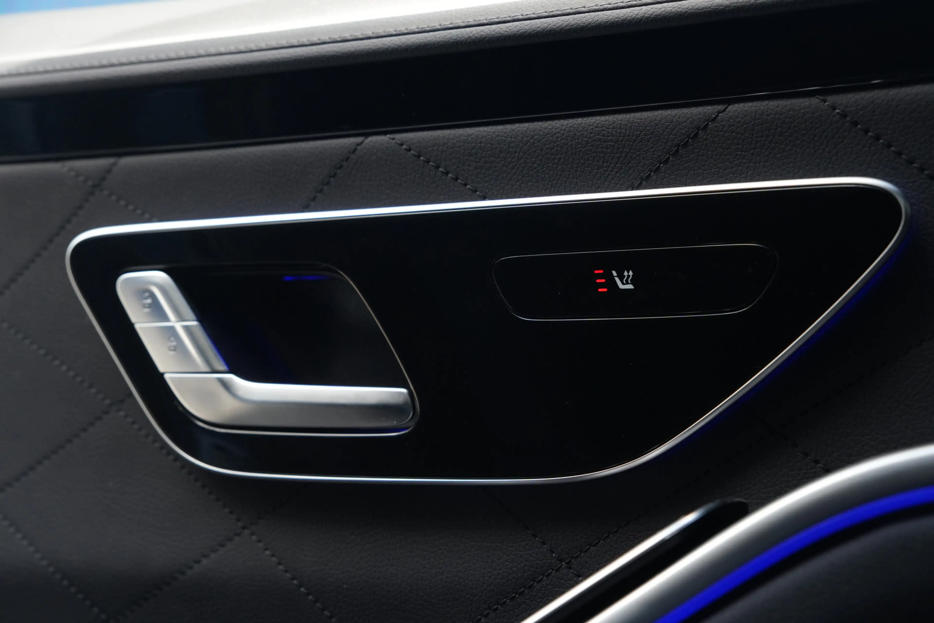 Mercedes-Benz S 450 e Lang AMG | Pano | HUD | Massage | Burmester | 36 — photo 30