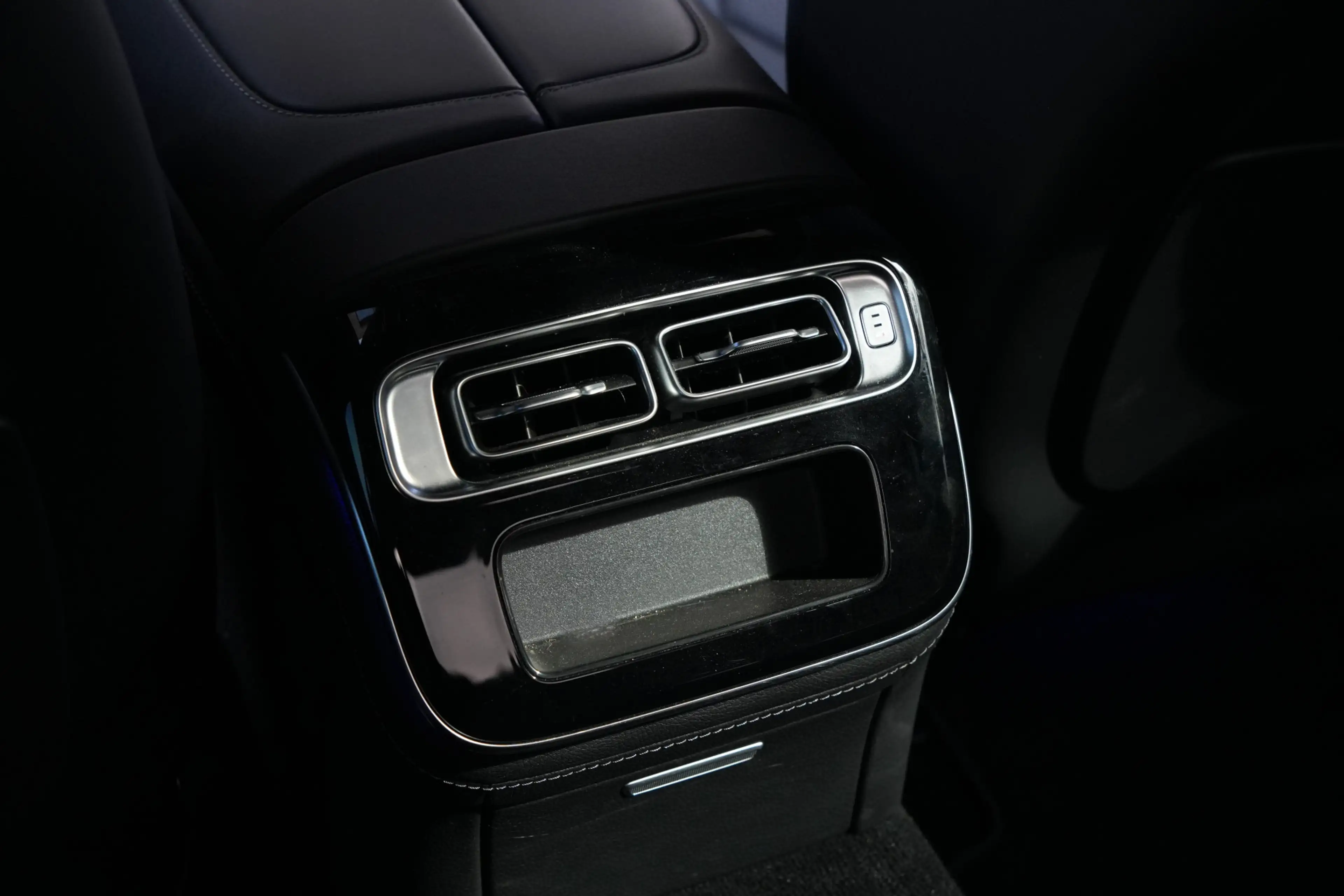 Mercedes-Benz S 450 e Lang AMG | Pano | HUD | Massage | Burmester | 36 — photo 31