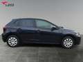 Volkswagen Polo VI 1.0 TSI Life 2xKlima AUT DynLicht Kam. Schwarz - thumbnail 7