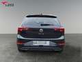 Volkswagen Polo VI 1.0 TSI Life 2xKlima AUT DynLicht Kam. Schwarz - thumbnail 5