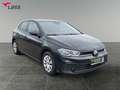 Volkswagen Polo VI 1.0 TSI Life 2xKlima AUT DynLicht Kam. Schwarz - thumbnail 8