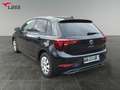 Volkswagen Polo VI 1.0 TSI Life 2xKlima AUT DynLicht Kam. Schwarz - thumbnail 4