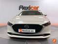 Mazda 3 2.5L E-SKY G MHEV 103kW 6AT Excl-line Blanco - thumbnail 3