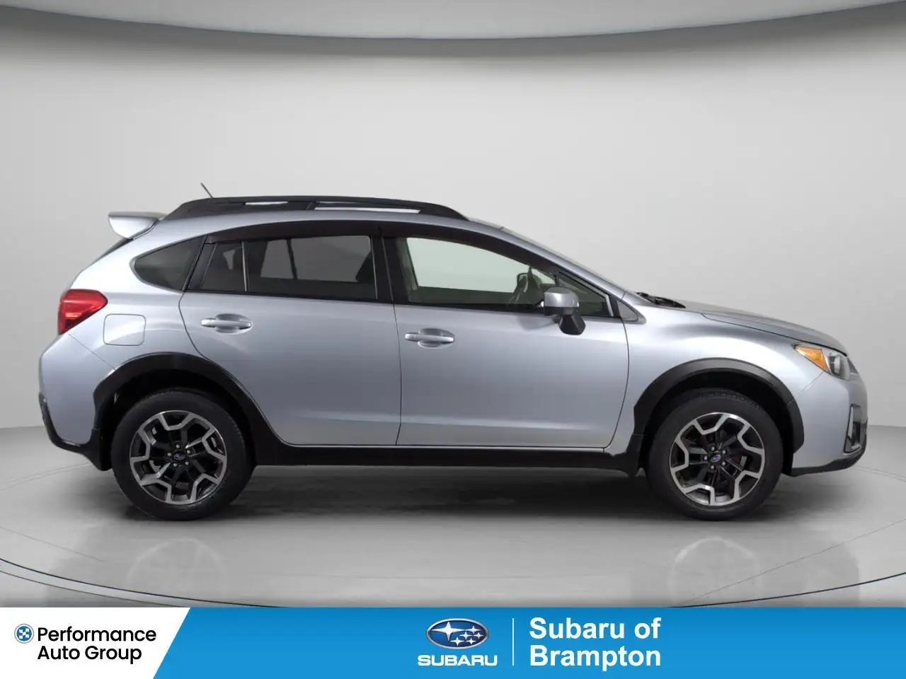 Subaru Crosstrek снимка Subaru Crosstrek
