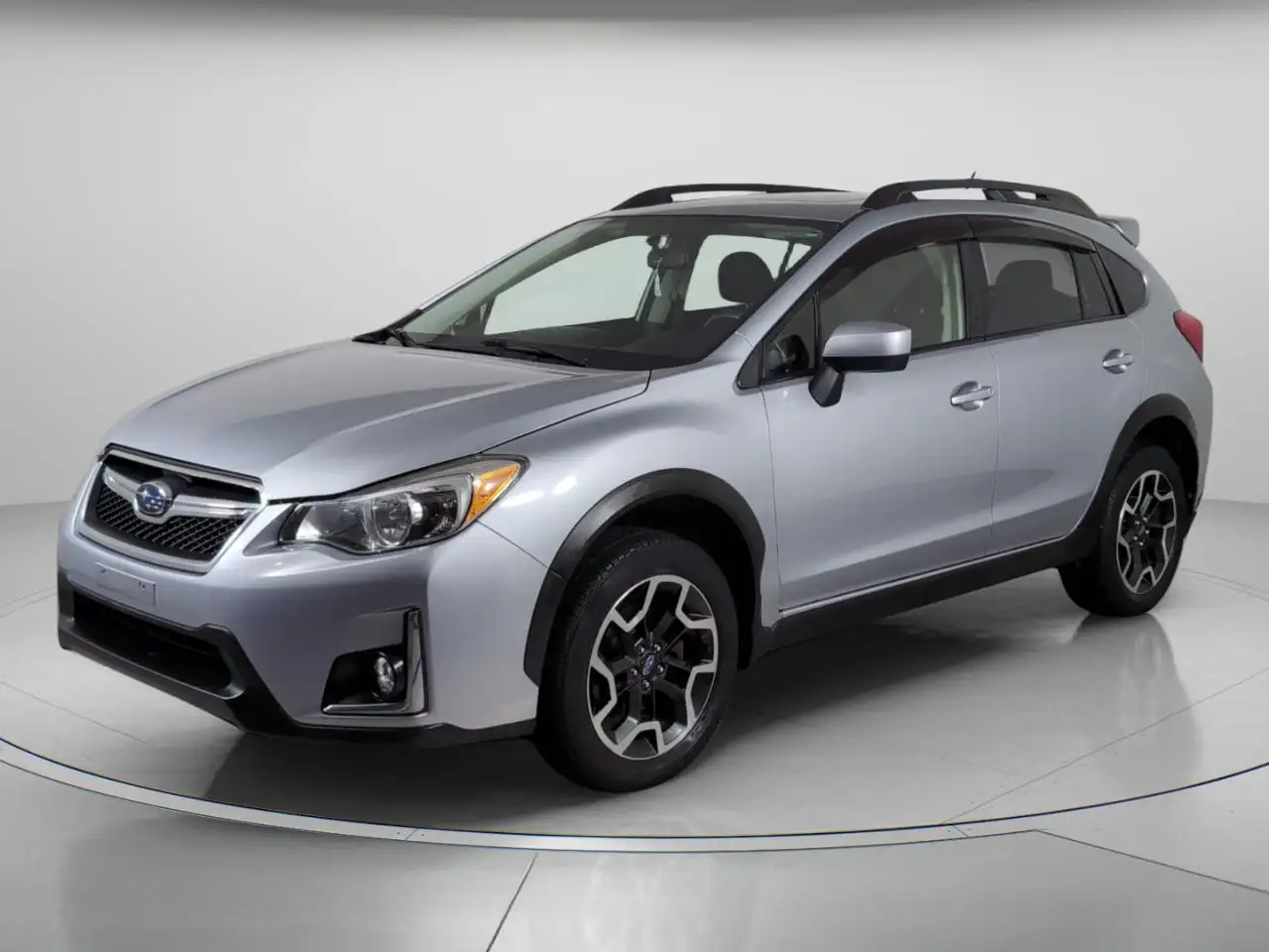 Subaru Crosstrek снимка Subaru Crosstrek