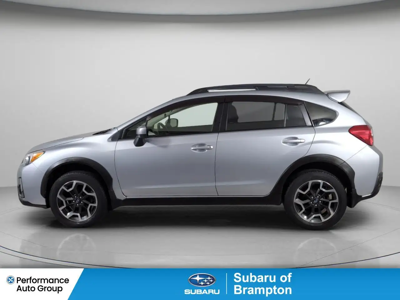 Subaru Crosstrek снимка Subaru Crosstrek