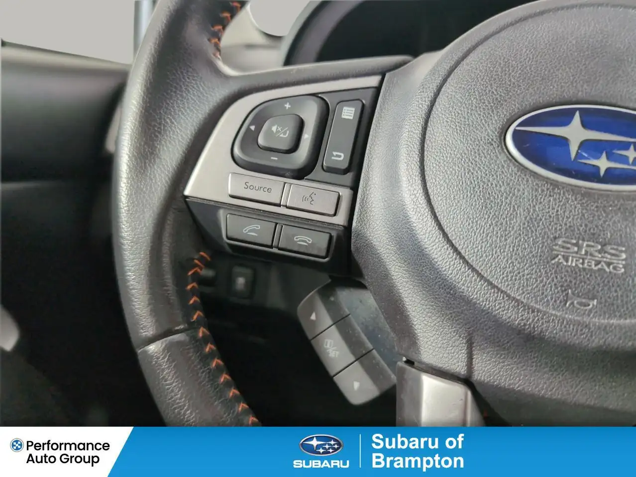 Subaru Crosstrek снимка Subaru Crosstrek