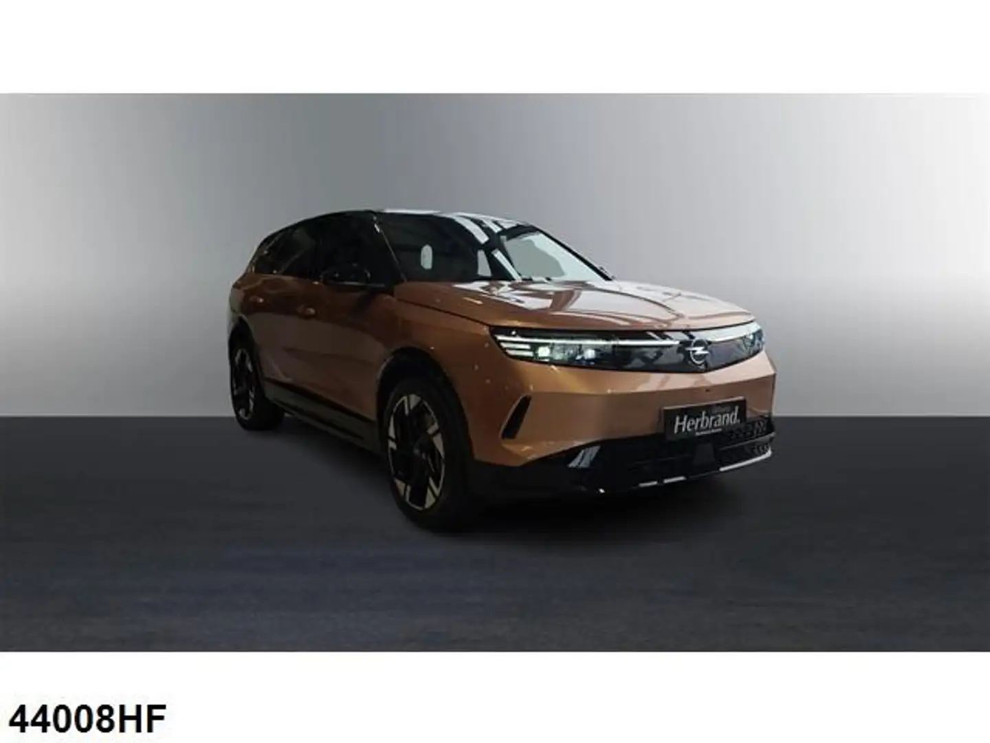 Opel Grandland X GS Electric 213 PS*LED*PDC*NAVI*SHZ* - 2