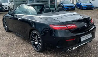Annonce voiture d'occasion Mercedes-Benz E 400 - CARADIZE