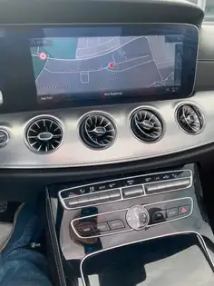 Annonce voiture d'occasion Mercedes-Benz E 400 - CARADIZE