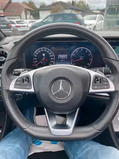 Annonce voiture d'occasion Mercedes-Benz E 400 - CARADIZE