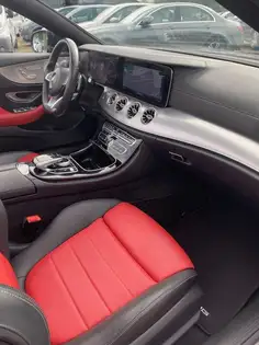 Annonce voiture d'occasion Mercedes-Benz E 400 - CARADIZE
