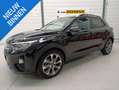 Kia Stonic 1.0 T-GDi DynamicLine Zwart - thumbnail 1