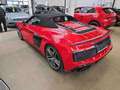 Audi R8 Spyder 5.2 FSI quattro performance Rot - thumbnail 4