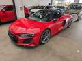 Audi R8 Spyder 5.2 FSI quattro performance Rot - thumbnail 3