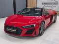 Audi R8 Spyder 5.2 FSI*Keramik*Perfomance*Carbon* Rot - thumbnail 5