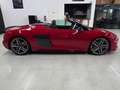 Audi R8 Spyder 5.2 FSI*Keramik*Perfomance*Carbon* Rot - thumbnail 8