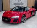Audi R8 Spyder 5.2 FSI*Keramik*Perfomance*Carbon* Rot - thumbnail 3