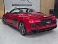Audi R8 Spyder 5.2 FSI*Keramik*Perfomance*Carbon* Rot - thumbnail 10