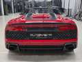 Audi R8 Spyder 5.2 FSI*Keramik*Perfomance*Carbon* Rot - thumbnail 9
