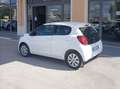 Citroen C1 C1 5p 1.0 vti Feel s Blanc - thumbnail 4
