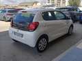 Citroen C1 C1 5p 1.0 vti Feel s Blanc - thumbnail 3