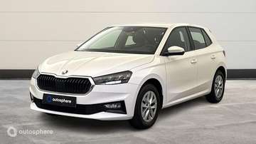 1.0 TSI 95ch Ambition